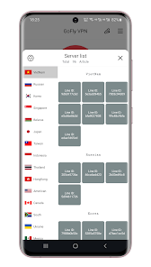 起飞vpn下载官网android下载效果预览图
